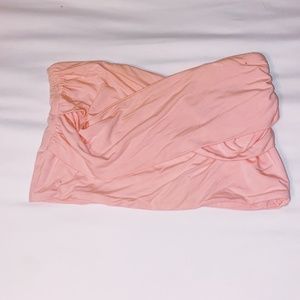 Lovers + Friends Joel Crop